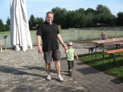 kleiner und groer Grote