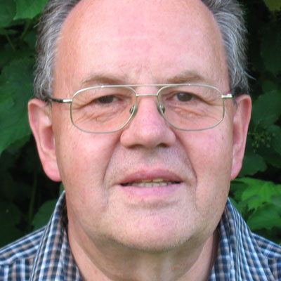  Klaus-Dieter Ballay