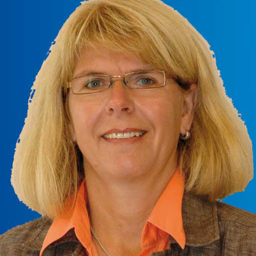  Katrin Metje