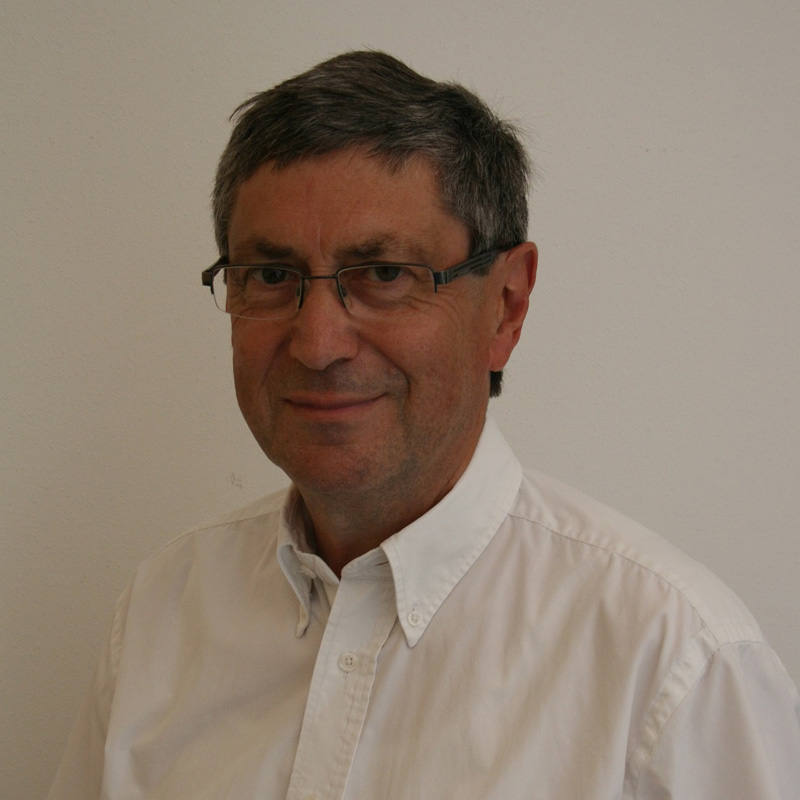  Otto Grokopf