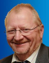 Stellvertretender Vorsitzender Hans-Joachim Strüder